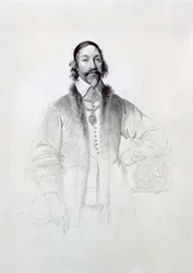 Sir Francis Crane